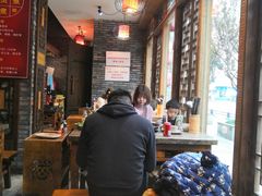 大堂-重庆渝达老火锅(春熙路店)