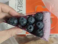 -BreadTalk面包新语(凯德闵行商业中心店)