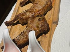 -俄士厨房(五棵松华熙LIVE店)