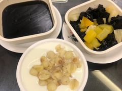 -民信老铺(双皮奶博物馆店)