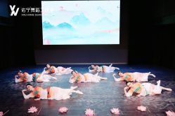 -佑宁舞蹈工作室