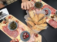 -Alimentari早午餐(安福路店)