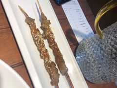 -小放牛炒菜馆(北国商城店)