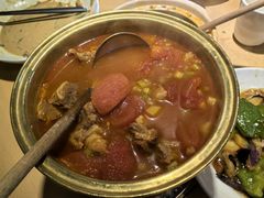 -关东小磨东北菜(上海长风大悦城店)