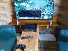 -玩坞轰趴馆·户外团建聚会主题生日派对馆(世豪广场店)