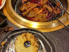 -神户赤童日式烤肉伙伴(东直门店)