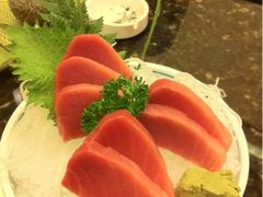 吞拿鱼刺身-东瀛阁(锦江宾馆店)
