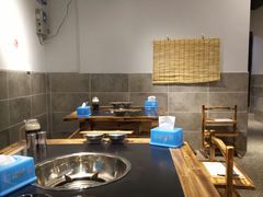 -美美老火锅(回龙湾店)
