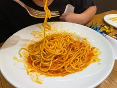 -菲滋意式餐厅(上虞万和城店)