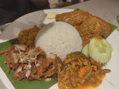 -Madam Kwan's(Mid Valley Megamall)