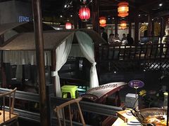 -卞氏菜根香(青羊万达店)