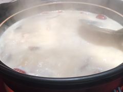 -捞神煲汤火锅(湖滨商业街店)