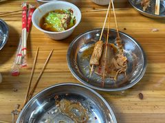 -卫卫麻辣烫(建设新村路店)