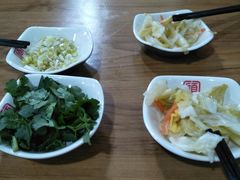 -顾四十里铺羊肉面(凤城六路店)