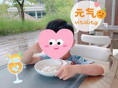 -中海·庐山西海君澜度假酒店·味屿全日制餐厅