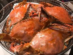 母飞蟹-海味当家·蒸锅海鲜(星海公园店)
