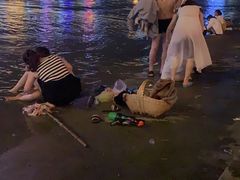 -汉江公园