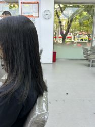 -首脑美发沙龙