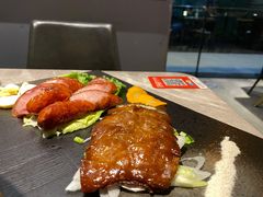 -雷泰泰台式胡椒虾(滨江金铂湾店)