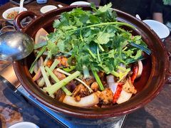 -凤兴鸡煲(宝安海雅店)