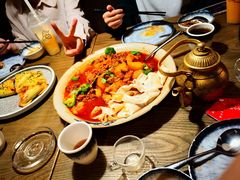 -那时新疆·若羌(经纬汇店)