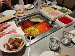 -海底捞火锅(徐州火车站店)