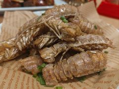 -抱德·潮汕味(敦和店原惠城鱼仔)