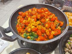 -聚味瞿记·龙虾堂(天元店)