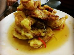 -哈尔滨风味小吃东北菜(五角场店)