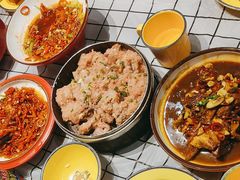 -江西老表·经典江西八大碗