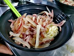 牛杂拌面-河南拉面(肇周路店)