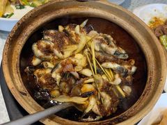 -熠盛粤味·顺德桑拿鸡(永康路店)