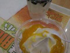 -德克士(唐龙店)