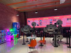 -华美国际影城(旧宫永辉店)