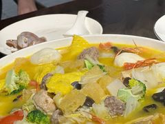 -红尘再(安昌古镇店)