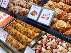 -月枫堂(太原茂业天地店)