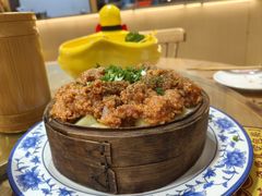 -鹅堂·荣昌卤鹅(学田湾店)