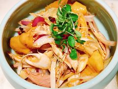 盐商椒麻鸡-锦府盐帮·李宅(领展购物广场中关村店)