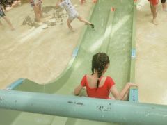 -杭州开元森泊度假乐园