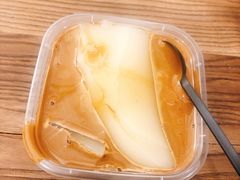 -甜心闲生传统手工冰粉(奎星楼店)