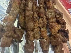 -南来顺饭庄·清真(南菜园店)