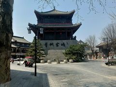 -青州宋城