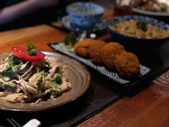 -上楼私房菜(院士路店)