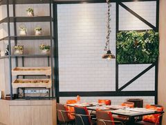 -西堤牛排(合肥之心城店)