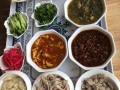 西红柿鸡蛋-太原面食店(解放路店)