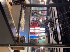 -鱼酷活鱼烤鱼(梅江印象城店)