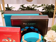 -PAUL LAFAYET 法式甜品(国金中心商场店)