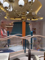 -奈尔宝·儿童乐园·亲子餐厅(苏州大悦城店)