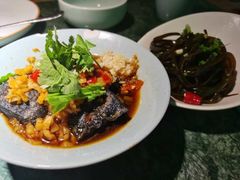 -姐夫的小菜(新中关购物中心店)