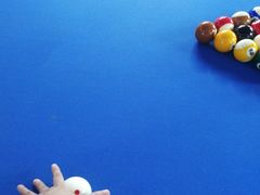 -丁俊晖台球俱乐部(海上海·弘基休闲广场店)